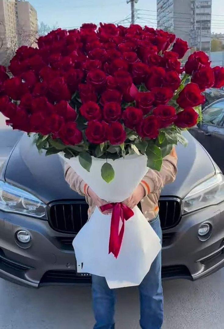 Corporate floral consultation example